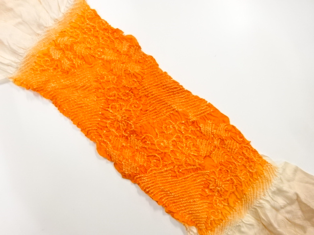 Japanese Kimono / Accessories Silk